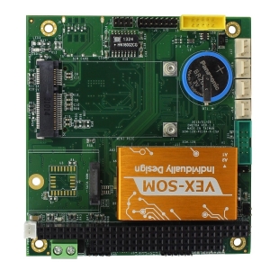 ICOP VEX-6253-5S-S